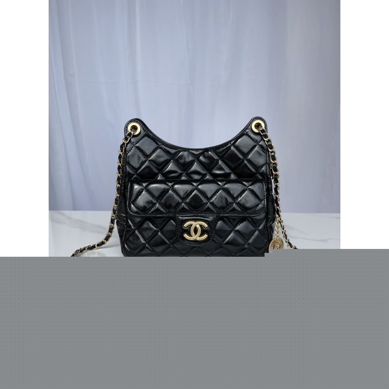 Ch*el satchel bags